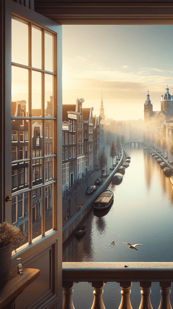 Amsterdam