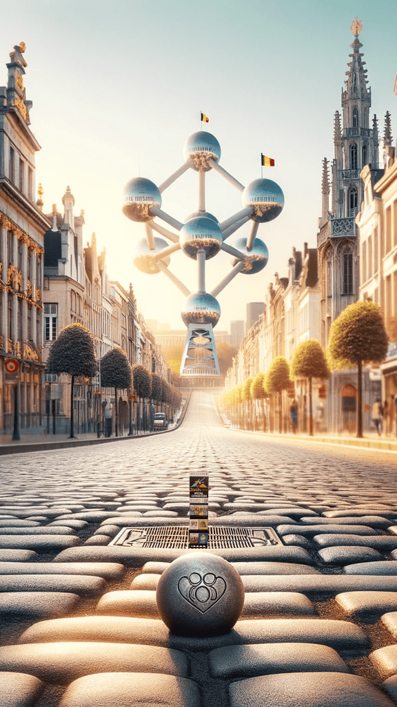 Brussels