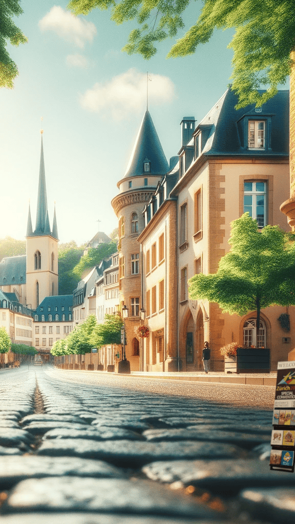 Luxemburg