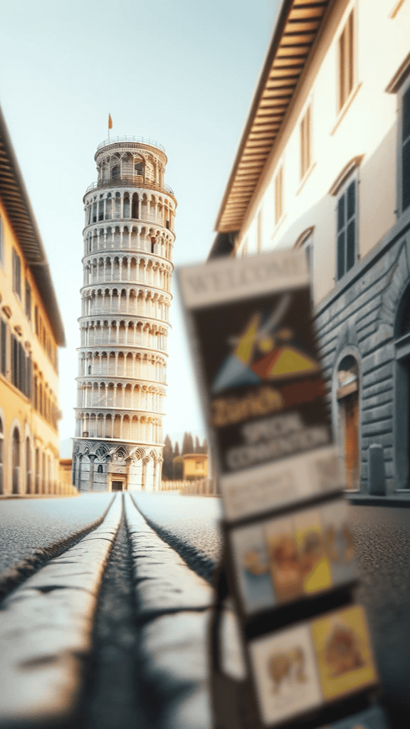 Pisa